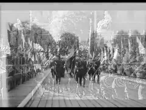 Braune Juche in Deutschland