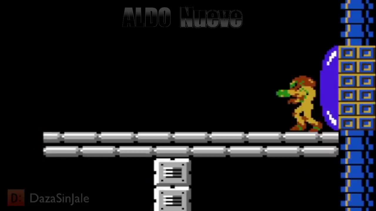 El Daza y la Mosca (BZZ)