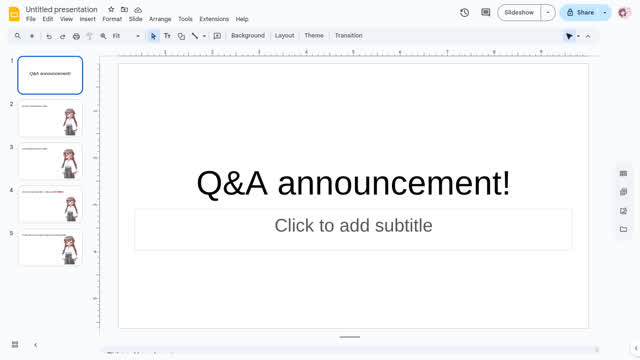 Q&A + papa's sushirea!!!!!!!!!!!