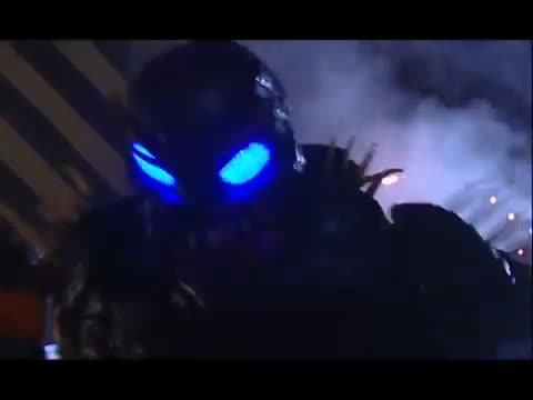 Armor Hero | Episode 23 | Chinese sub.