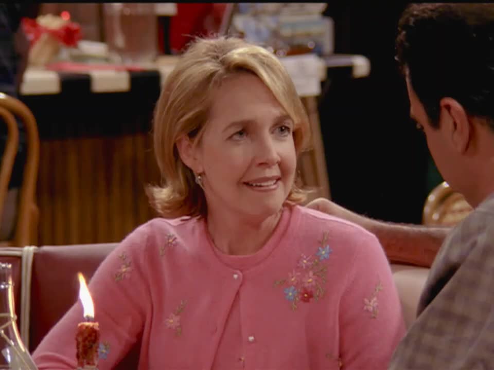 Everybody Loves Raymond S05E04 Meant To Be
