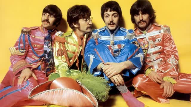 The Beatles - Sub-Rosa Subway The Beatles - Sub-Rosa Subway