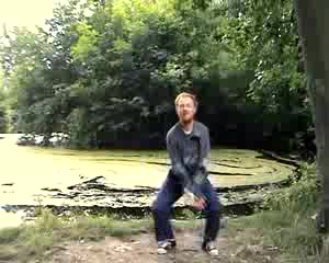 każdy ziom zbiera złom