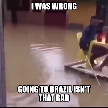 brazil