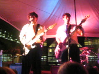 Tally Hall Live At the pingry school 2005- inside the mined of simon