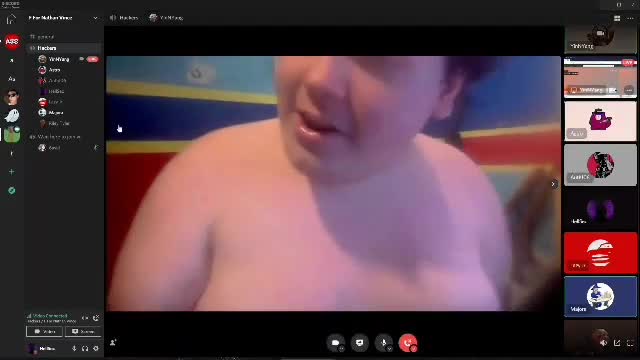 Casey powles sings ducktails