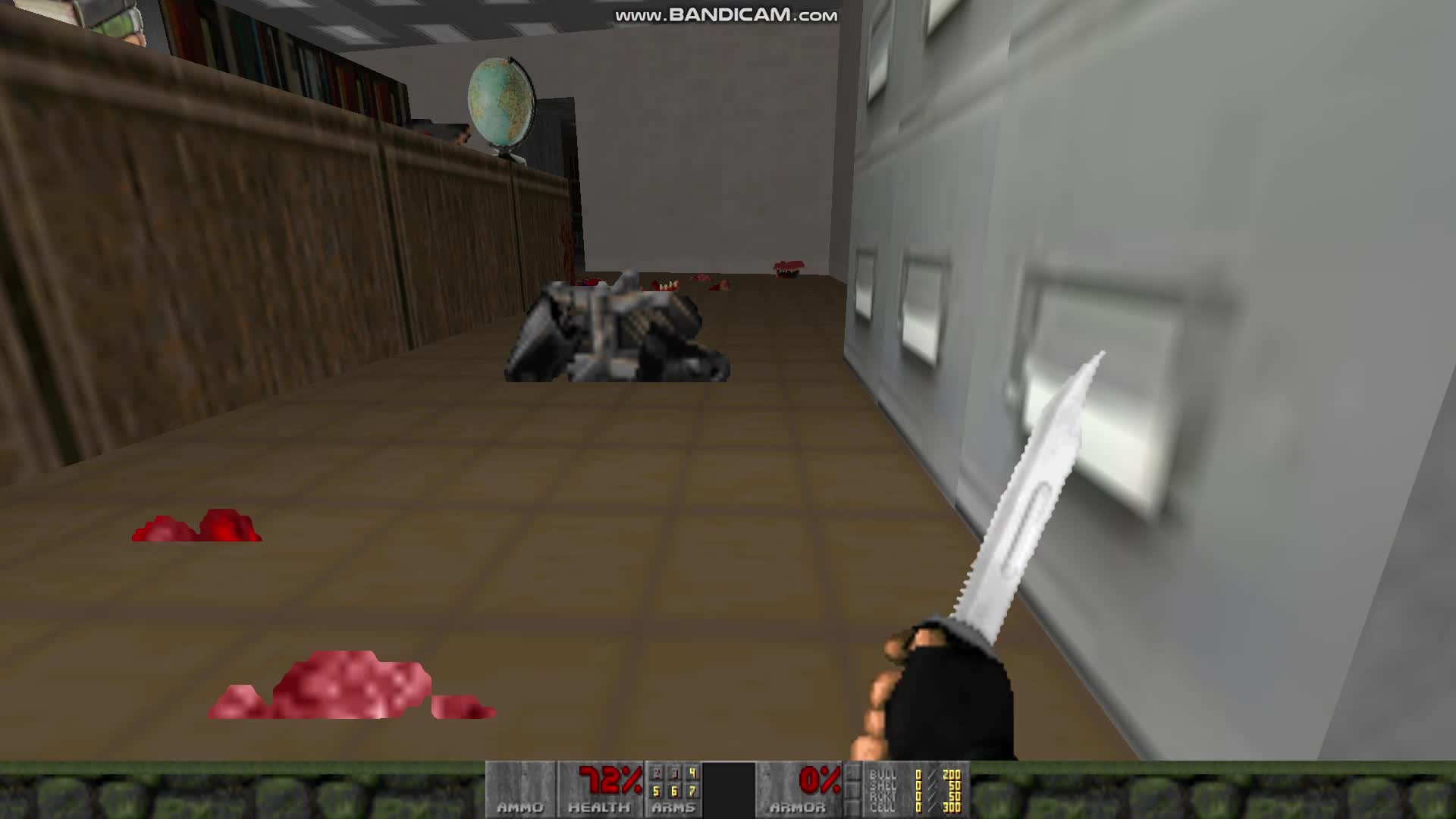 doom columbine mod gameplay (as voDKa) doom columbine mod gameplay (as voDKa)