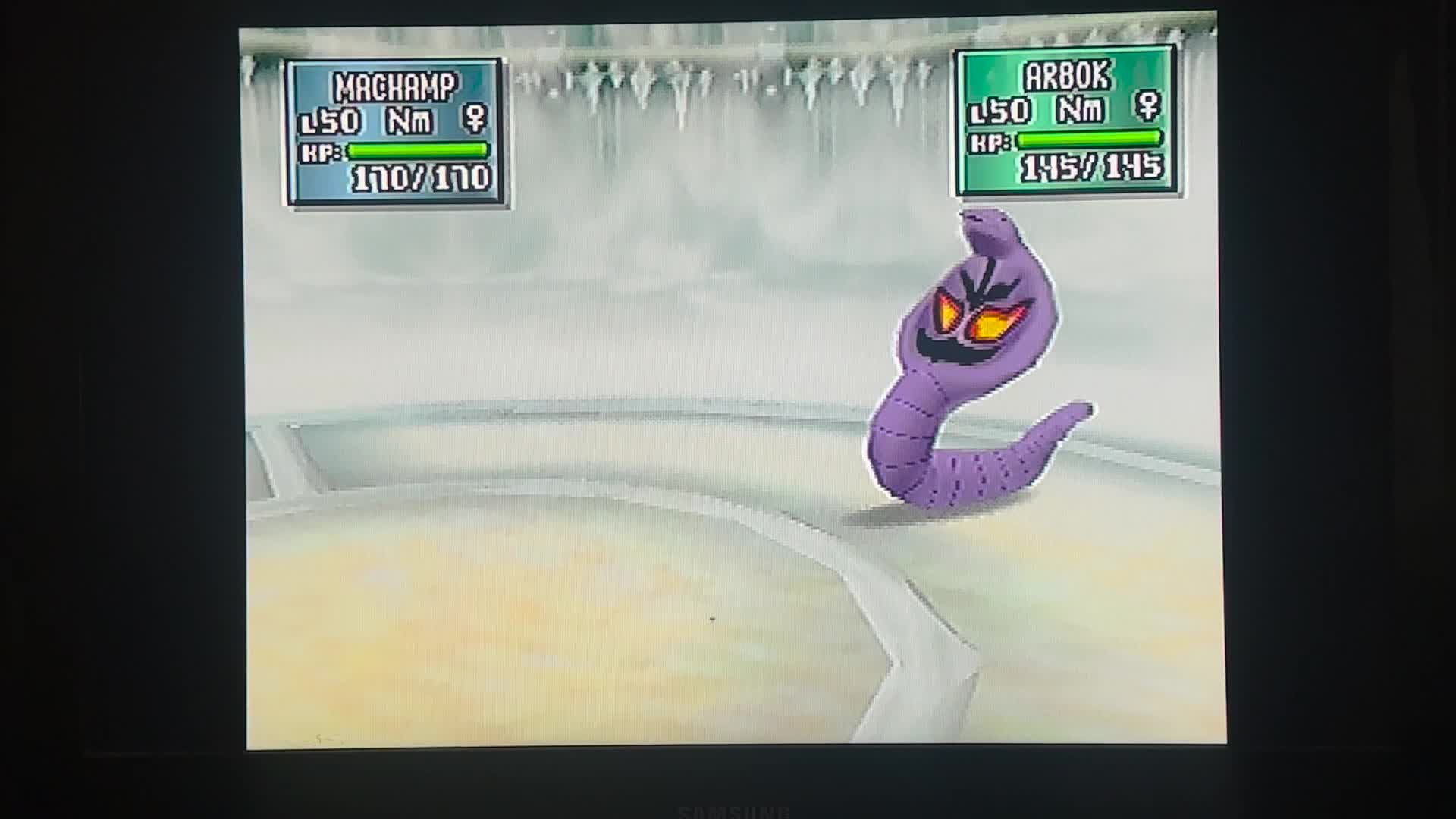 Pokemon Stadium 2 review part 2