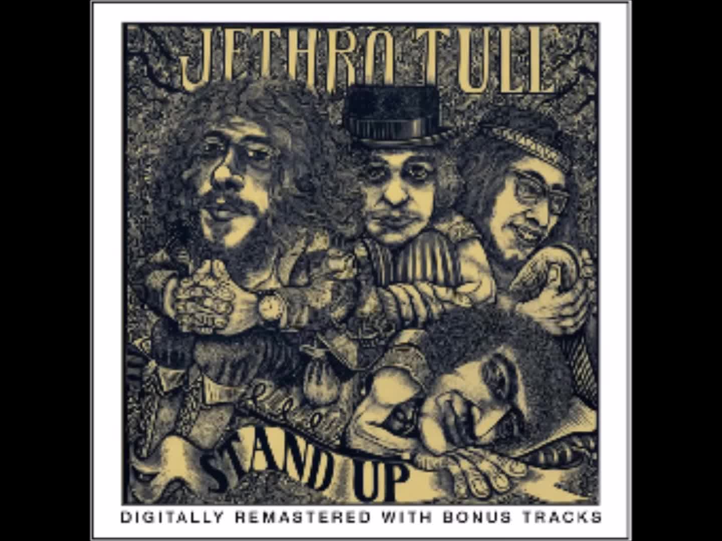 Jethro Tull - Sweet Dream