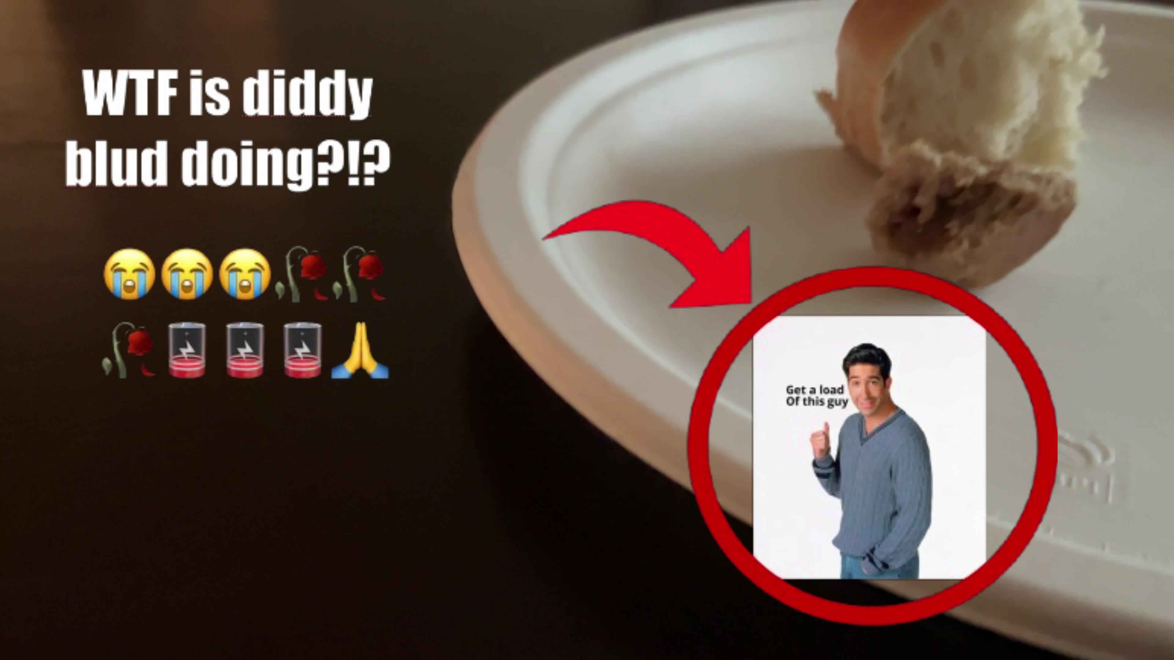 How 2 make McDonald’s apple pie (ADHD VER)