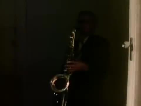 Men at work - Who Can It Be Now?