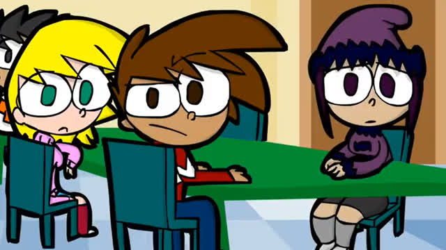a lookback on Group 5 and Nick Dante (cool webseries/ animator^-^) a lookback on Group 5 and Nick Dante (cool webseries/ animator^-^)