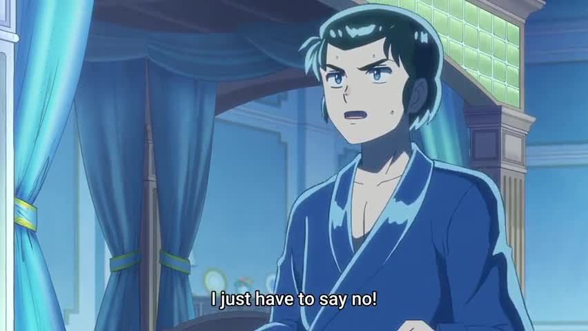 Urusei Yatsura 2022 - Episode 27
