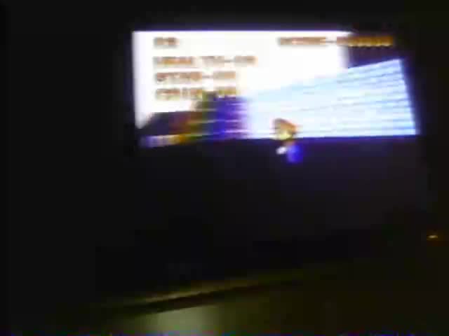 (PLAYTEST 36) January 1995 Build