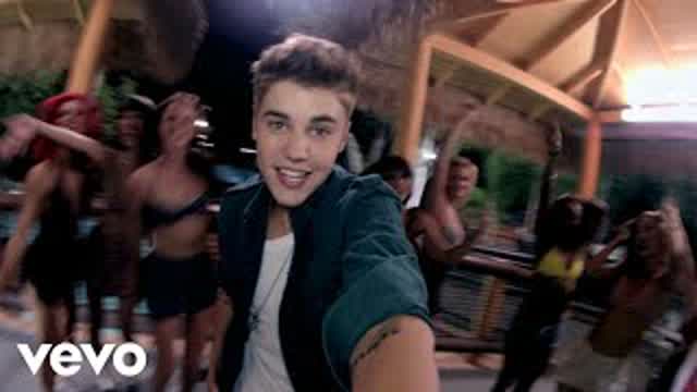 Justin Bieber - Beauty And A Beat (unofficial Low Quality) ft. Nicki Minaj Justin Bieber - Beauty And A Beat (unofficial Low Quality) ft. Nicki Minaj