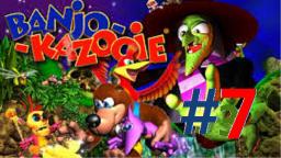 Let s Play Banjo Kazooie (100%/Deutsch) - Teil 7