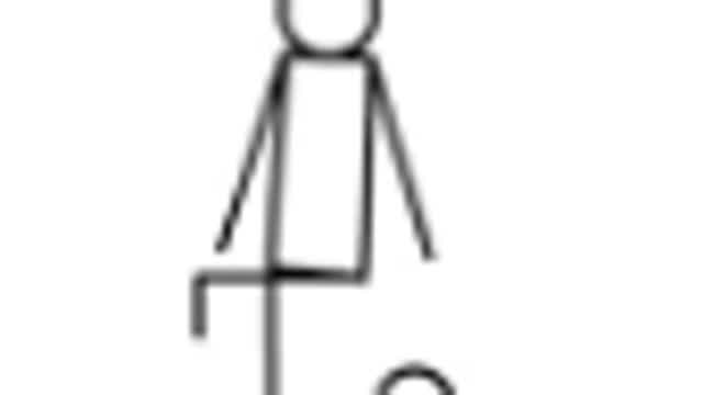 KickHead. A pivot animation KickHead. A pivot animation