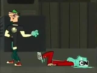 Total Drama World Tour | Episode 15 | Cartoon Network