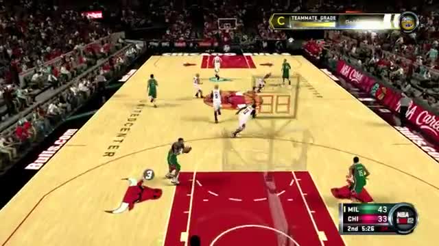 The Legend of 'The White Mamba' Brian Scalabrine Ep. 8 Challenging the Milwaukee Bucks