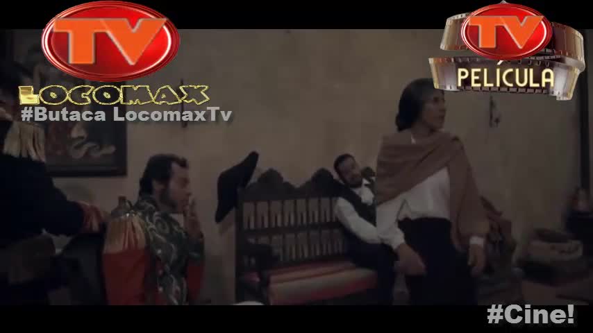 LocomaxTv Bolivia Anime Agosto 2025