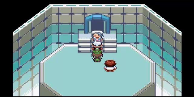 Juguemos ! Pokemon Esmeralda -Parte 21 ~Campeon Wallace~ Juguemos ! Pokemon Esmeralda -Parte 21 ~Campeon Wallace~