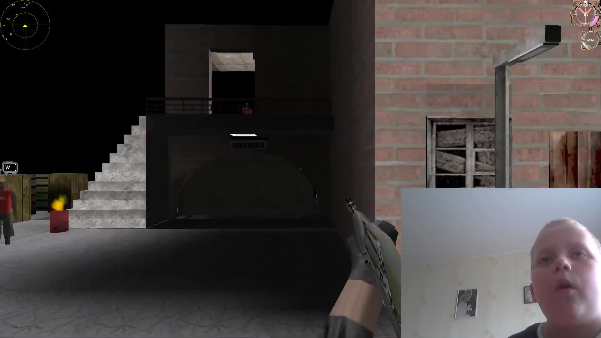 ethnic cleansing Part 1 Full Playthrough ethnic cleansing Part 1 Full Playthrough