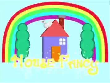 House Fancy Intro