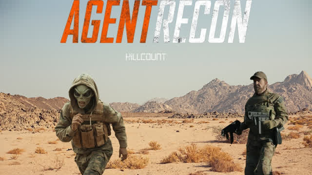 Agent Recon (2024) Killcount Agent Recon (2024) Killcount