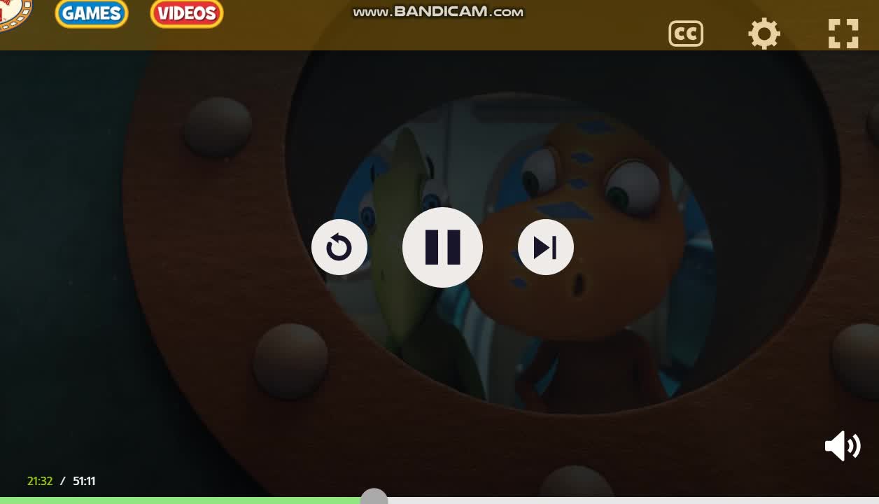 An Exceedingly Bleak Dinosaur Train YTP VII