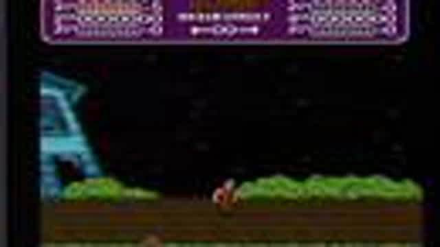 NIGHTMARE ON ELM ST - By the Angry Nintendo Nerd