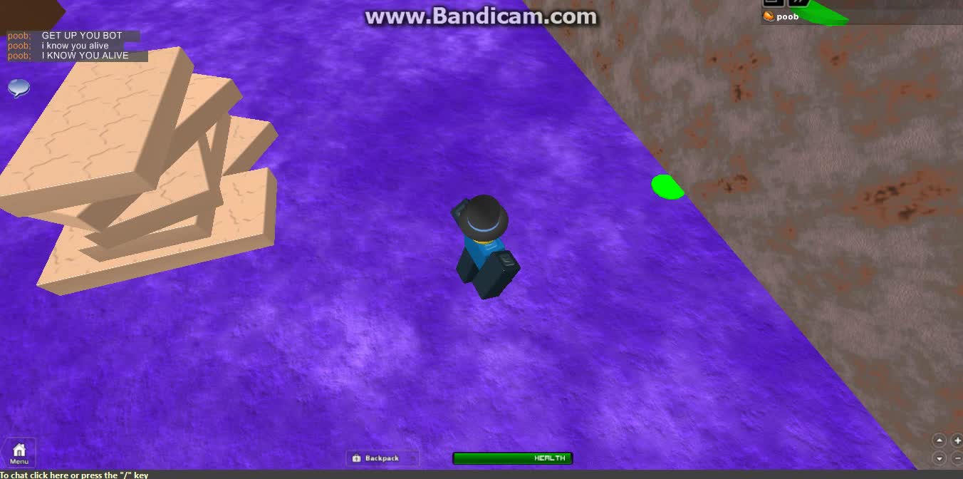 i think my model is alive