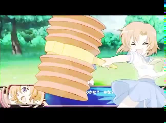 goreshit - am i loli enough？(MV)