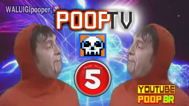 POOPTV #5