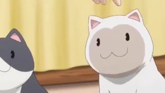 Super Sonico adopta un gatito | SoniAni: Super Sonico The Animation - fandub en ESPAÑOL LATINO