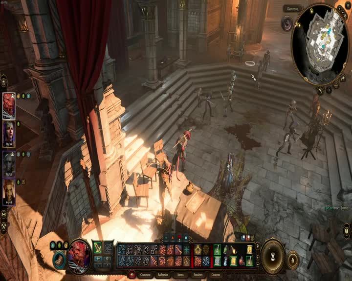 Baldur's Gate 3(Good)-I Hate All Of Them