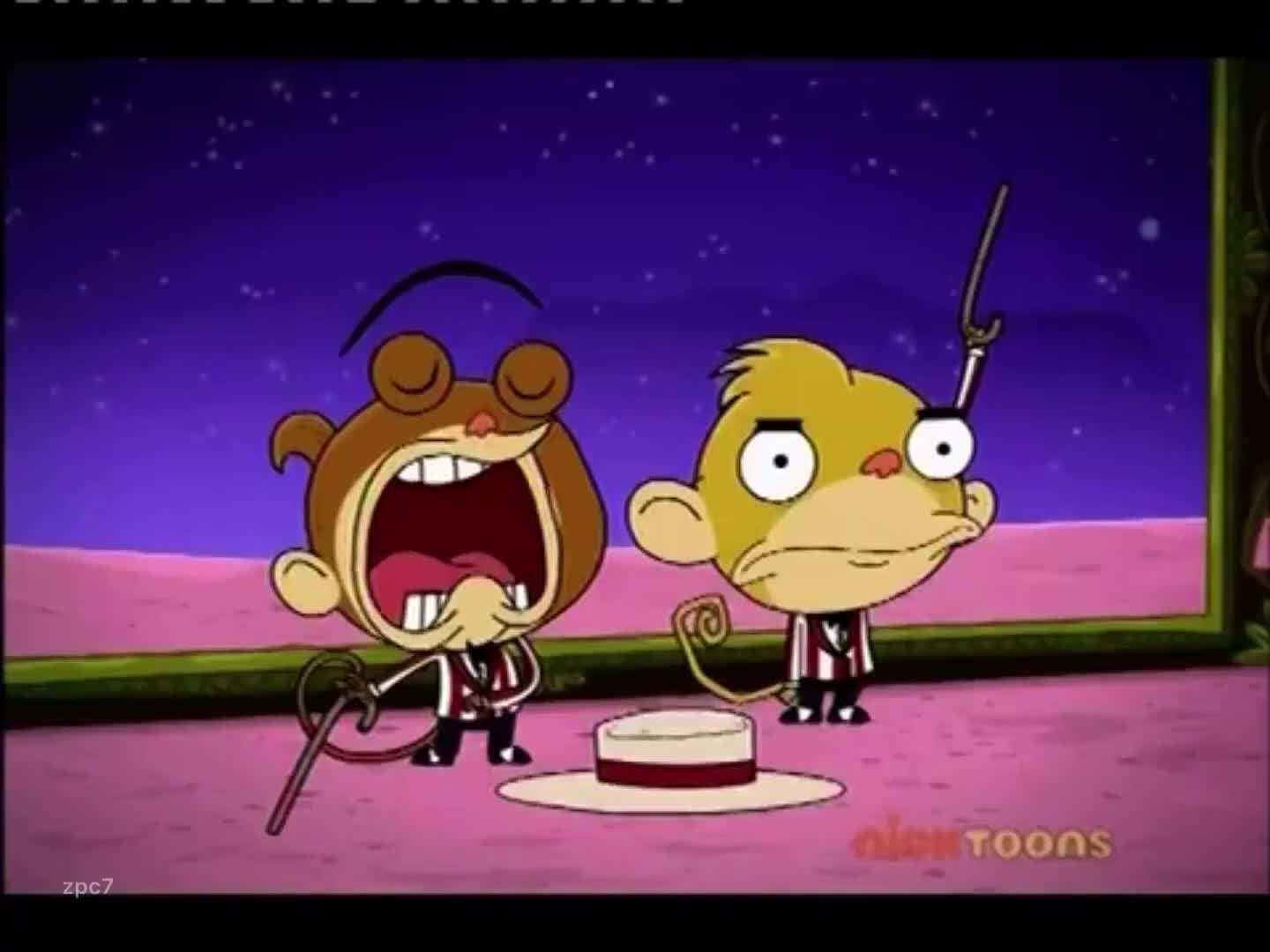 NickToons UK - Continuity and Adverts - June 15th 2015