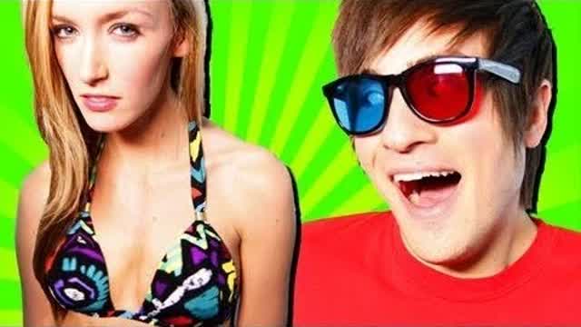 3D is AWESOME! 3D is AWESOME!