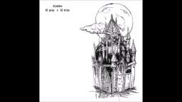 lil peep x lil tracy - white wine