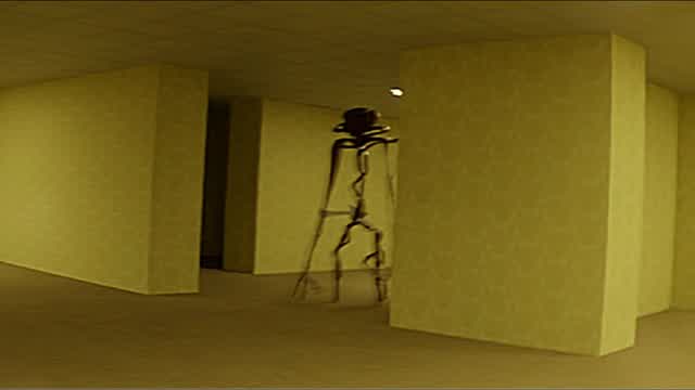The Backrooms (Found Footage) - Kane Pixels The Backrooms (Found Footage) - Kane Pixels
