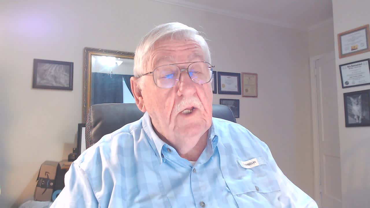 Summary Matthew Chapters 5--6