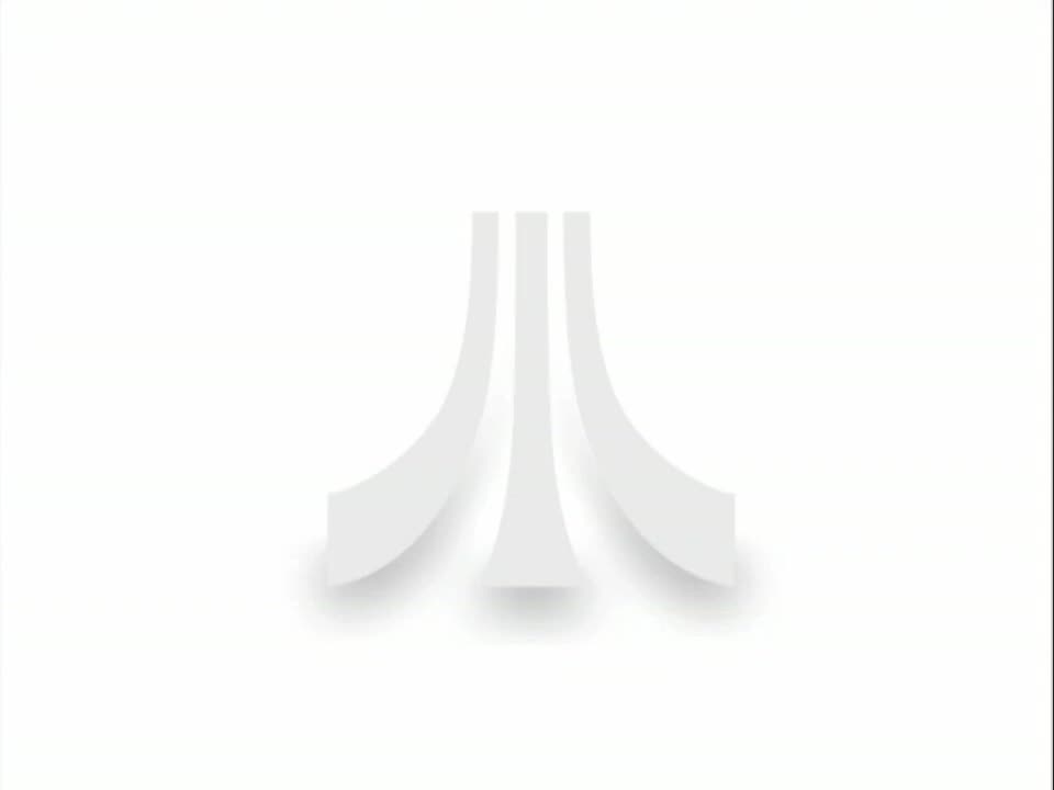 Atari logo (2002)