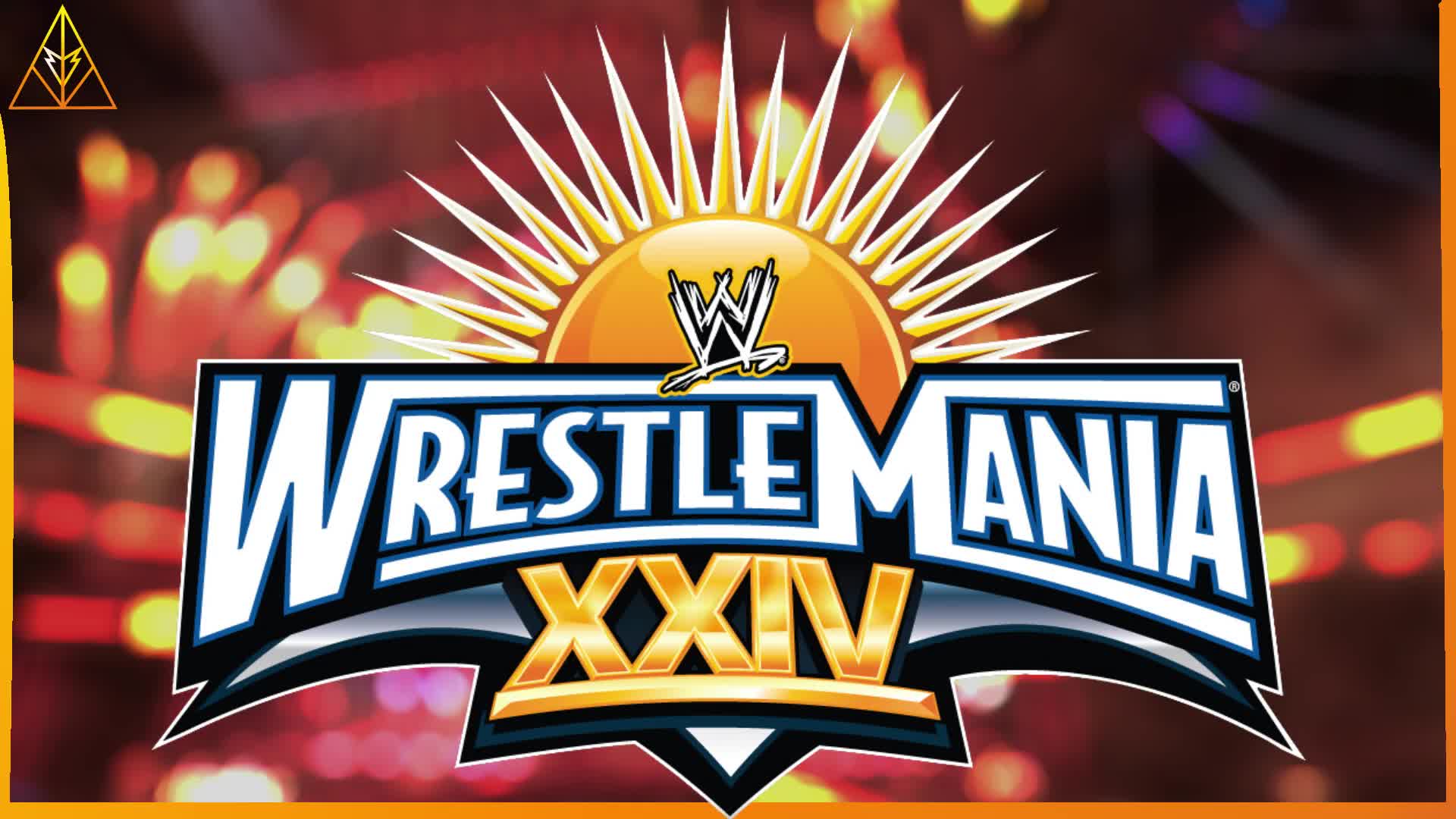 Rev Theory - Light It Up - WWE Wrestlemania XXIV Theme OST [Slowed + Reverbed]