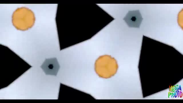 Gyroid Effects Round 1 Vs. Aimee