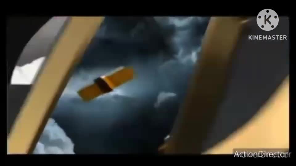 (REUPLOAD) Paramount Logo Updated