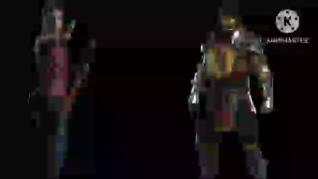 (resubido) Critica a yt Ft Dantex [SparrowDemonHunter] & Rockstargirl66