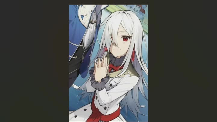 Church of Waifu's GOD Episode 164 Lisabeth van Benecitos