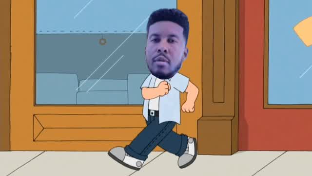 Rogger O'Dale (Sneakers O'Toole but it's LowTierGod) Rogger O'Dale (Sneakers O'Toole but it's LowTierGod)