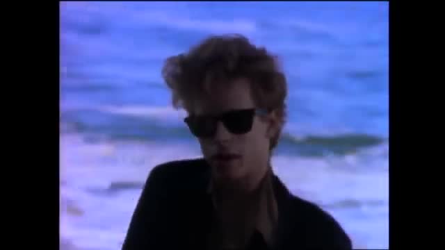 The Rembrandts - Just The Way It Is, Baby