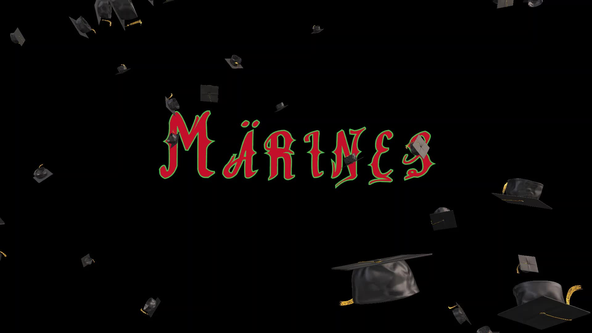 Märines ¦ Függetlenség (dalszöveges audió)