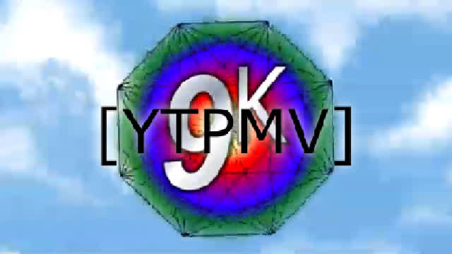 [YTPMV] KYOOBUR6N001 (Fail)